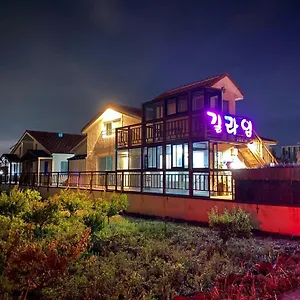 gillime-pension-guesthouse-hostel.jejukoreahotels.com/