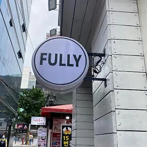 Fully Mini Guest house Seoul