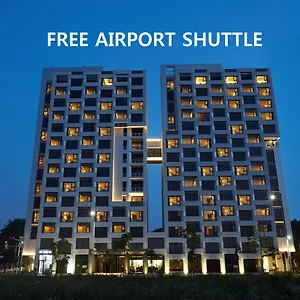 4* ホテル ロイヤル エンポリアム インチョン エアポート