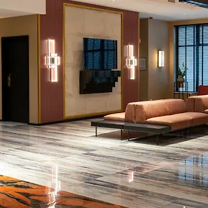 Amory By Hyllit Hotel Antwerp