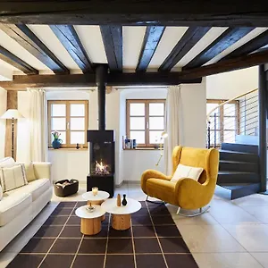  Aparthotel - Duitsland