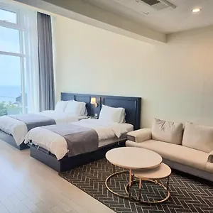 Rich Hotel Jeju