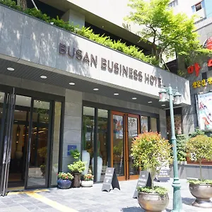 *** Hotel Business Zuid-Korea
