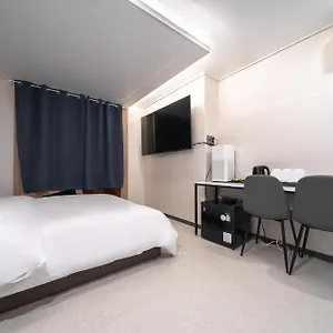 Centro Incheon
