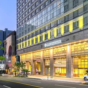**** Hotel Gloucester Zuid-Korea