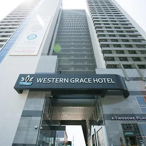 호텔 Western Grace, 인천