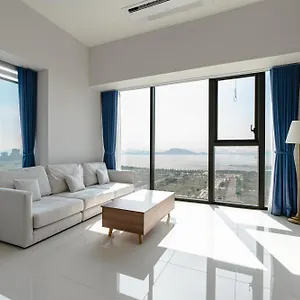 Aparthotel Sr Yeongjong