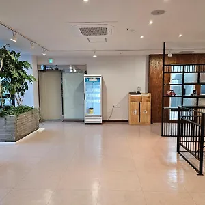 Songjeong Olla Hotel Busan