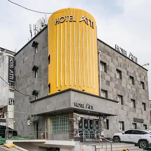 Atti Hotel