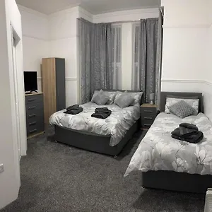 Apple Tree Guest house Bridlington