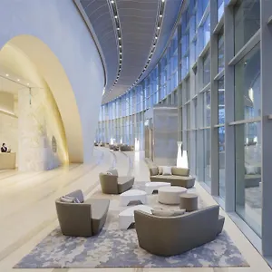 Grand Hyatt ***** Incheon