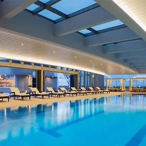 Otel Grand Hyatt