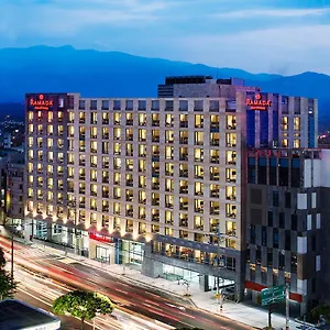 **** Hotel Ramada By Wyndham Hall Zuid-Korea