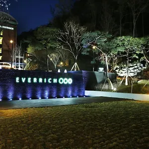 Everrich インチョン広域市