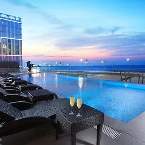 **** Hotel Whistlelark Zuid-Korea
