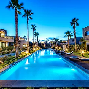 Arts Spa&poolvilla Hotel Jeju