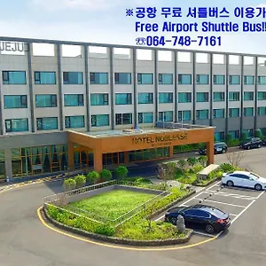 Noblesse Hotel Jeju