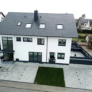  Aparthotel Bestboarding24 Duitsland